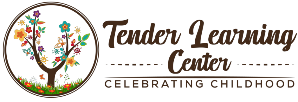 Parent Handbook – Tender Learning Center